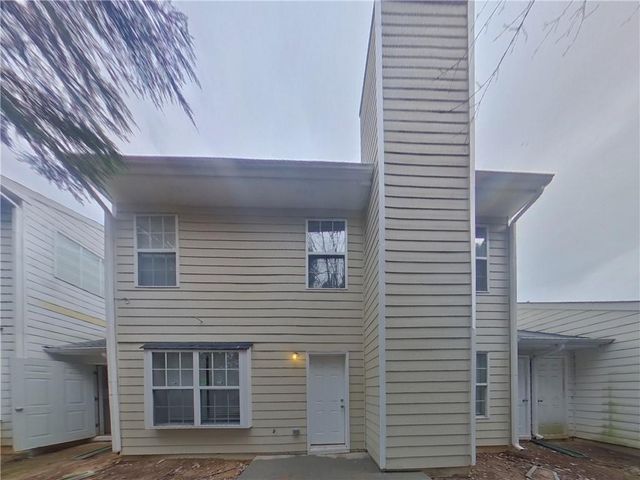 Address unavailable.