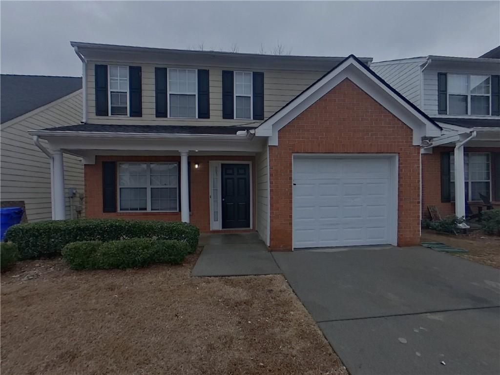 Address unavailable.