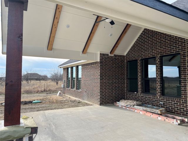 8030 County Road 1058, Rice, TX 75155