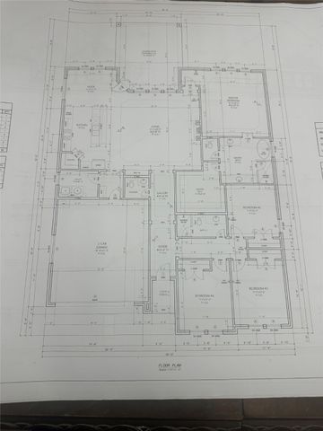 8030 County Road 1058, Rice, TX 75155