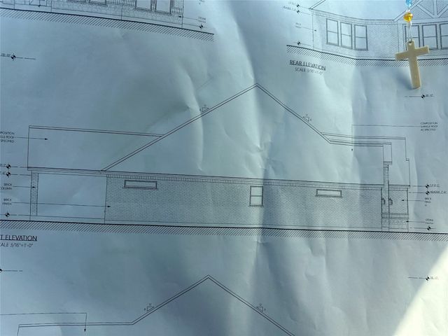 8030 County Road 1058, Rice, TX 75155