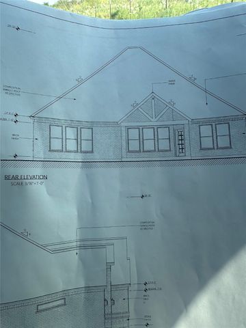 8030 County Road 1058, Rice, TX 75155