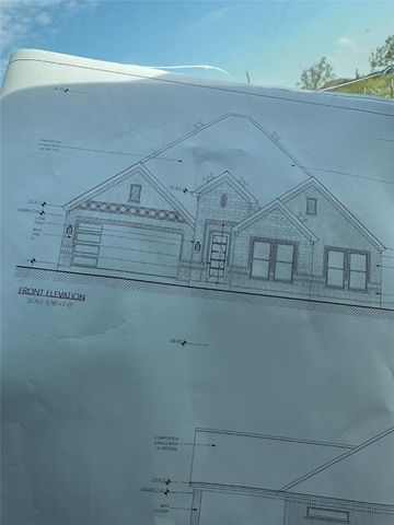 8030 County Road 1058, Rice, TX 75155