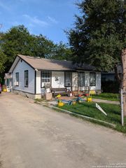 236 Brenner, San Antonio, TX 78237