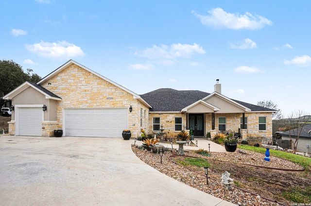 24819 Solo, San Antonio, TX 78260