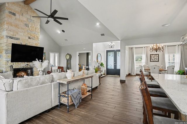 24819 Solo, San Antonio, TX 78260