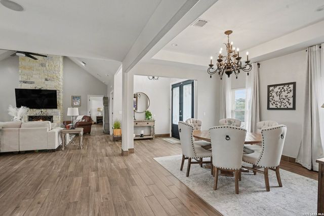 24819 Solo, San Antonio, TX 78260