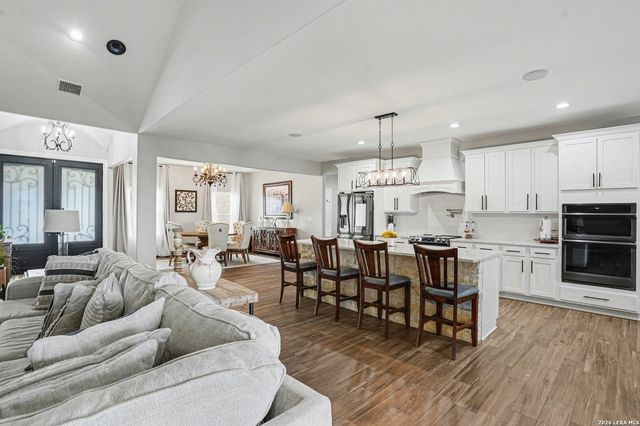 24819 Solo, San Antonio, TX 78260