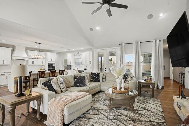 24819 Solo, San Antonio, TX 78260