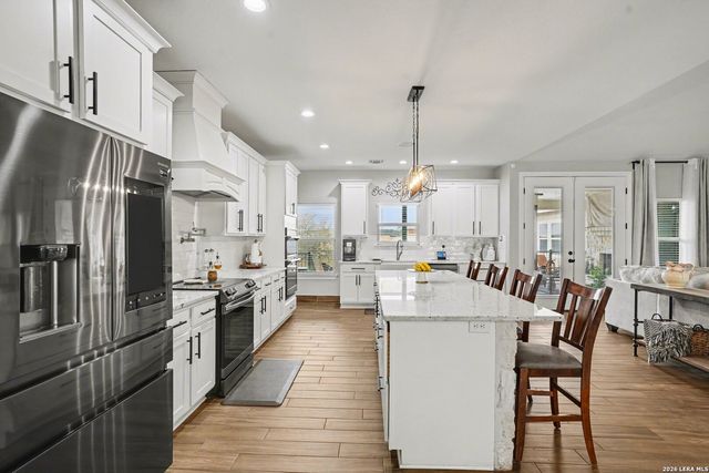 24819 Solo, San Antonio, TX 78260