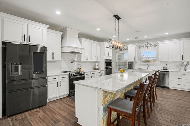 24819 Solo, San Antonio, TX 78260