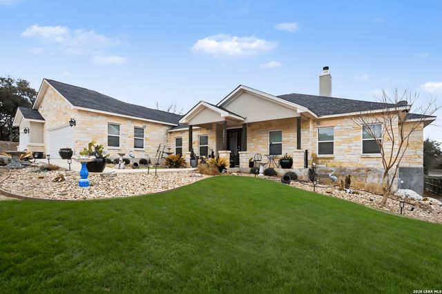 24819 Solo, San Antonio, TX 78260