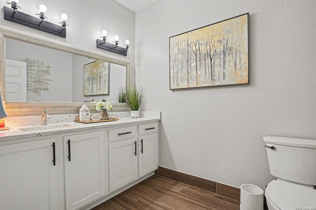 24819 Solo, San Antonio, TX 78260