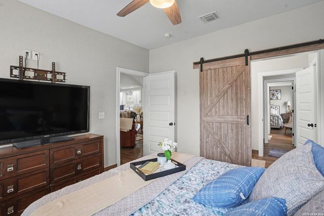 24819 Solo, San Antonio, TX 78260