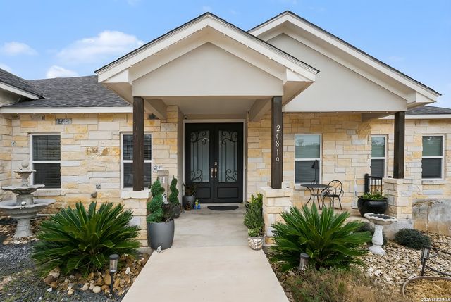 24819 Solo, San Antonio, TX 78260