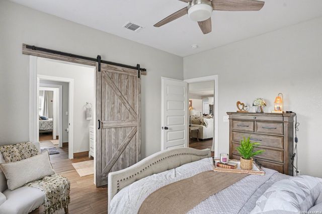 24819 Solo, San Antonio, TX 78260