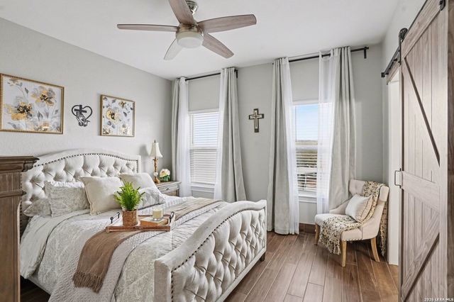 24819 Solo, San Antonio, TX 78260