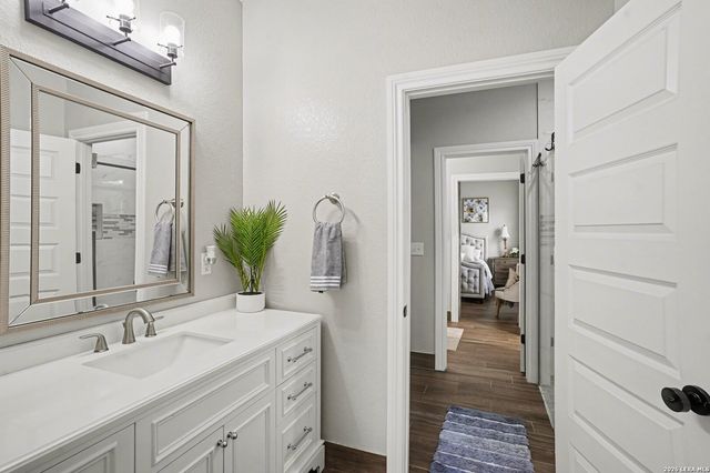 24819 Solo, San Antonio, TX 78260