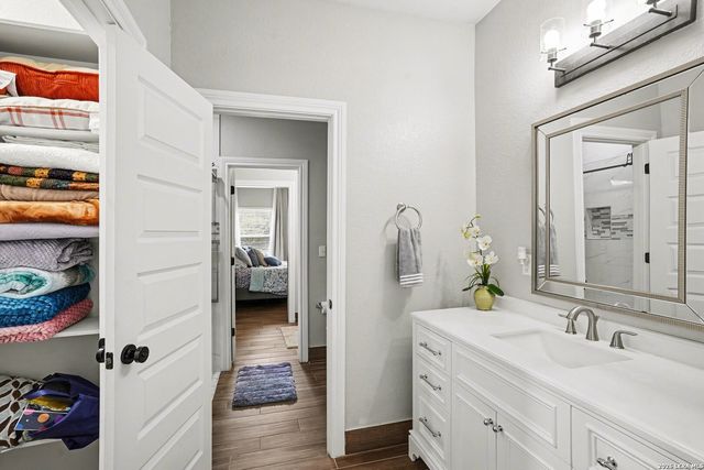 24819 Solo, San Antonio, TX 78260