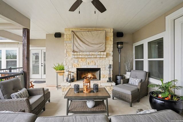 24819 Solo, San Antonio, TX 78260