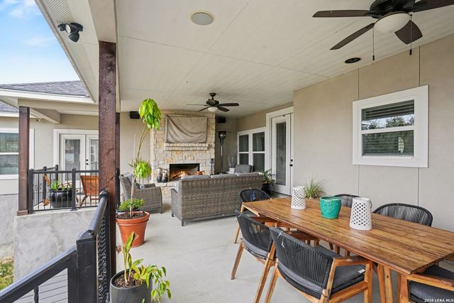 24819 Solo, San Antonio, TX 78260