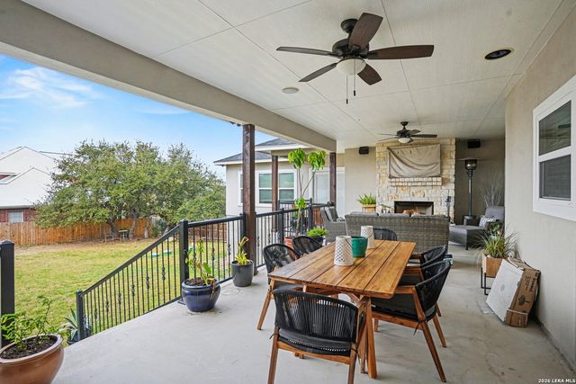 24819 Solo, San Antonio, TX 78260