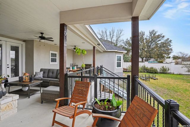 24819 Solo, San Antonio, TX 78260