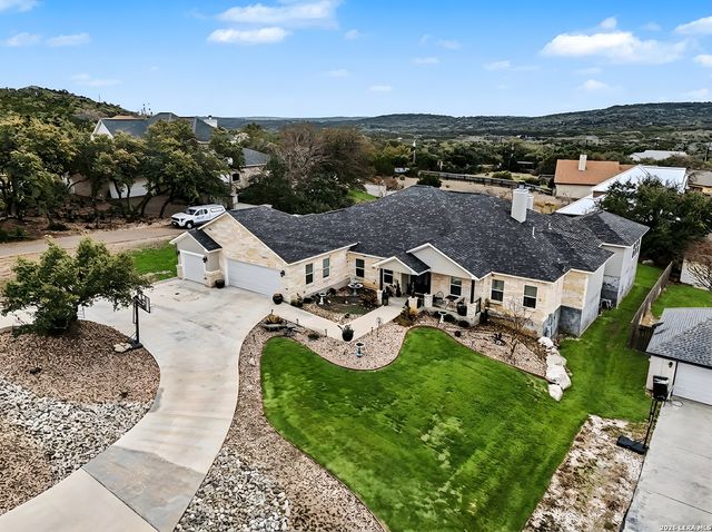 24819 Solo, San Antonio, TX 78260