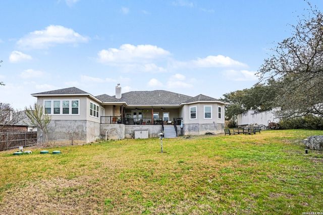 24819 Solo, San Antonio, TX 78260