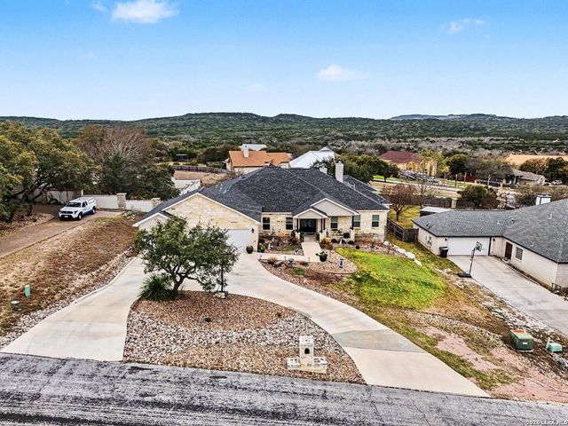 24819 Solo, San Antonio, TX 78260