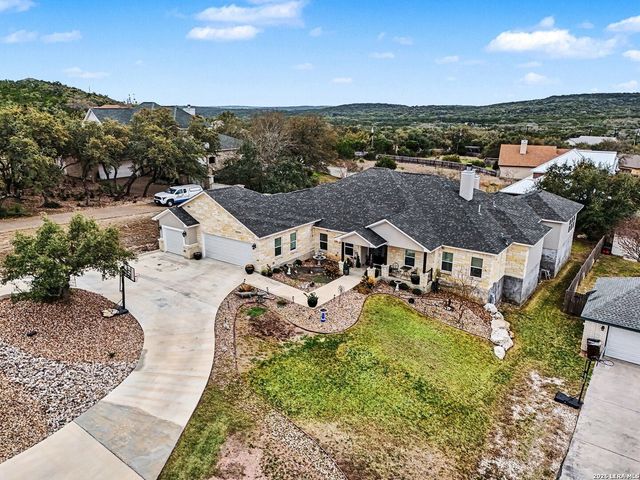 24819 Solo, San Antonio, TX 78260