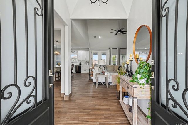 24819 Solo, San Antonio, TX 78260