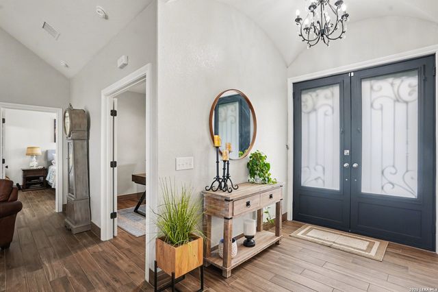 24819 Solo, San Antonio, TX 78260