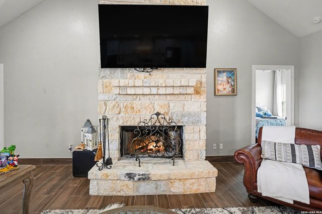 24819 Solo, San Antonio, TX 78260