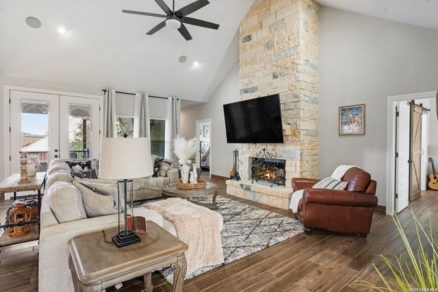 24819 Solo, San Antonio, TX 78260