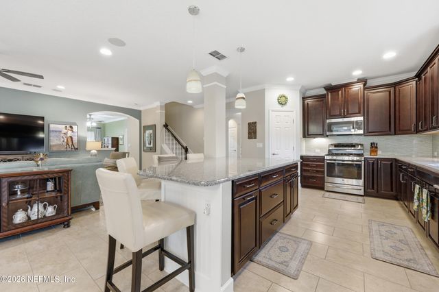 3747 BURNT PINE Drive, Jacksonville, FL 32224