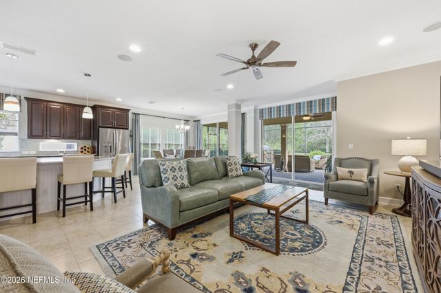 3747 BURNT PINE Drive, Jacksonville, FL 32224