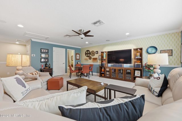 3747 BURNT PINE Drive, Jacksonville, FL 32224