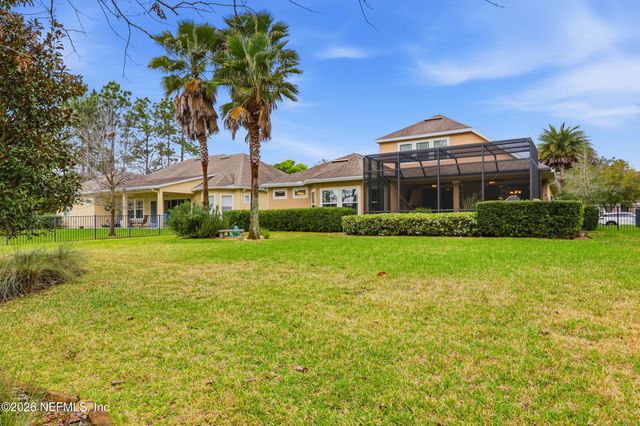 3747 BURNT PINE Drive, Jacksonville, FL 32224