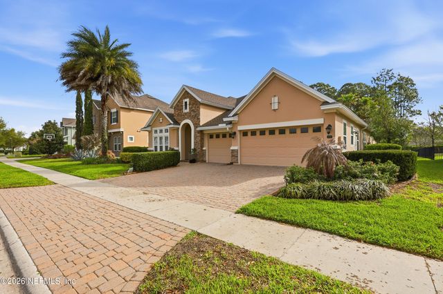 3747 BURNT PINE Drive, Jacksonville, FL 32224