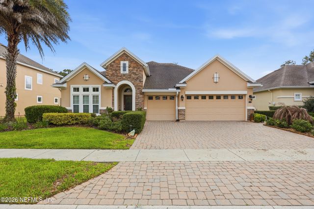 3747 BURNT PINE Drive, Jacksonville, FL 32224