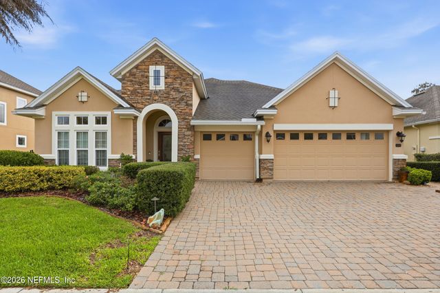 3747 BURNT PINE Drive, Jacksonville, FL 32224