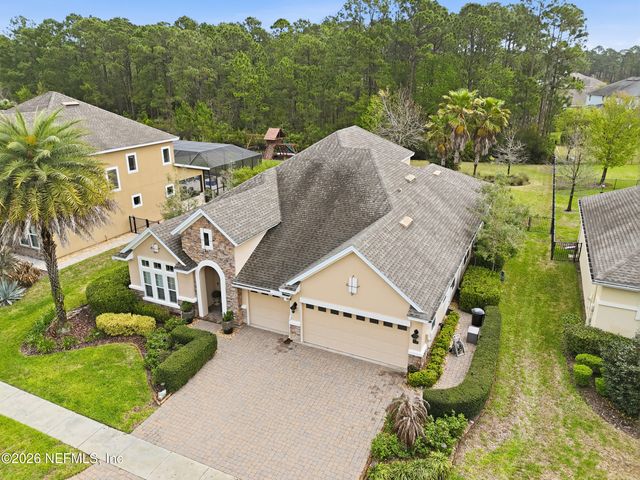 3747 BURNT PINE Drive, Jacksonville, FL 32224