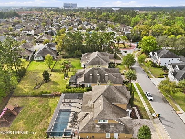 3747 BURNT PINE Drive, Jacksonville, FL 32224