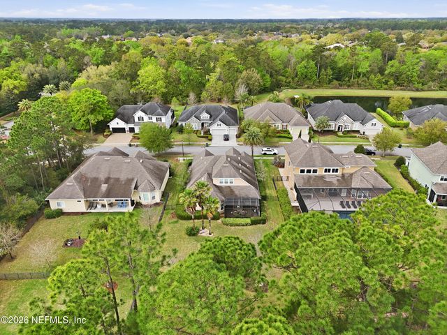 3747 BURNT PINE Drive, Jacksonville, FL 32224