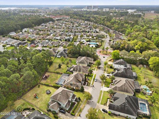 3747 BURNT PINE Drive, Jacksonville, FL 32224