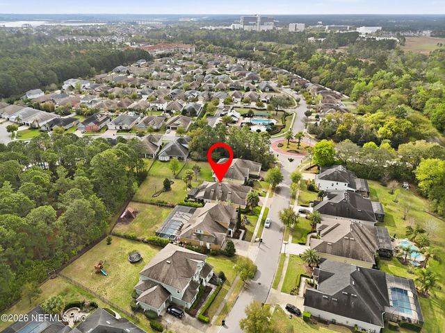 3747 BURNT PINE Drive, Jacksonville, FL 32224