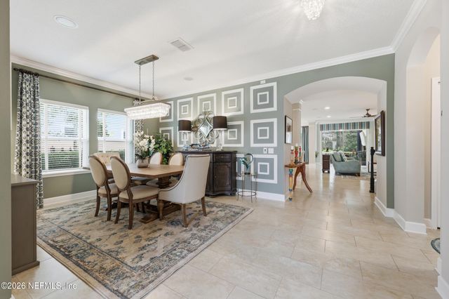 3747 BURNT PINE Drive, Jacksonville, FL 32224