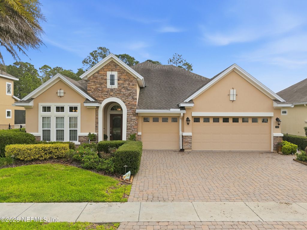 3747 BURNT PINE Drive, Jacksonville, FL 32224