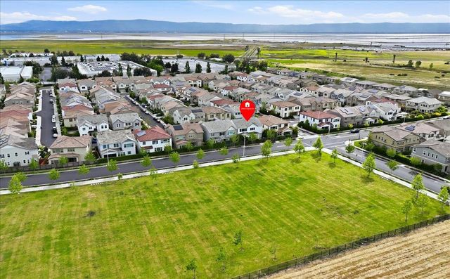39502 Darner Drive, Newark, CA 94560